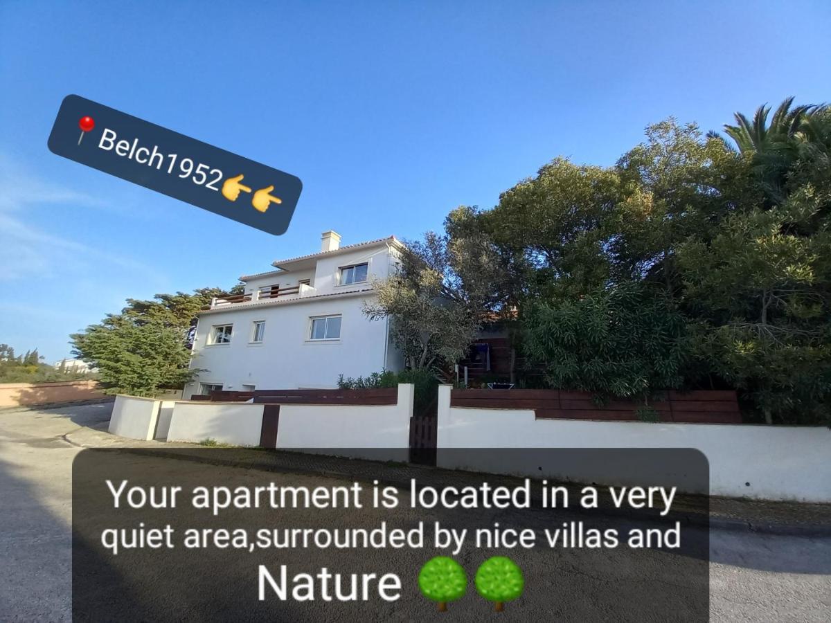 Manuel Apartment - Belch1952 لاغوس المظهر الخارجي الصورة