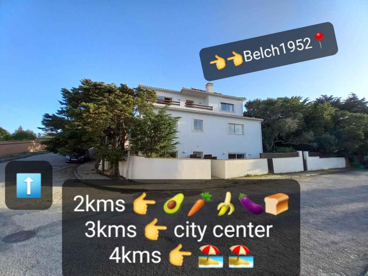 Manuel Apartment - Belch1952 لاغوس المظهر الخارجي الصورة