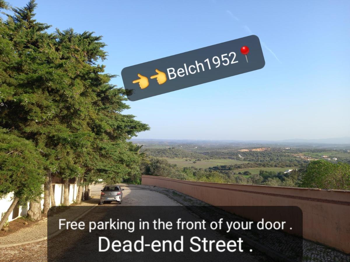 Manuel Apartment - Belch1952 لاغوس المظهر الخارجي الصورة