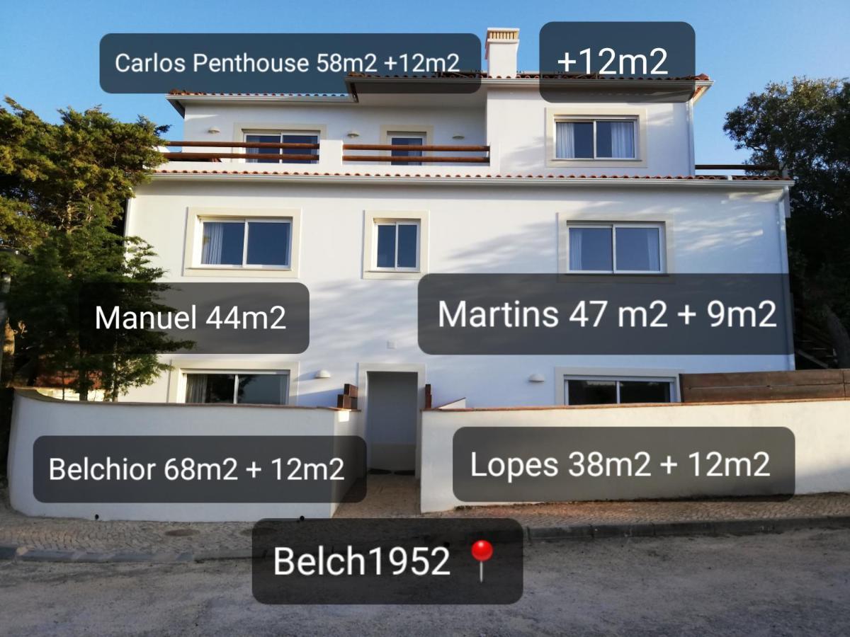 Manuel Apartment - Belch1952 لاغوس المظهر الخارجي الصورة
