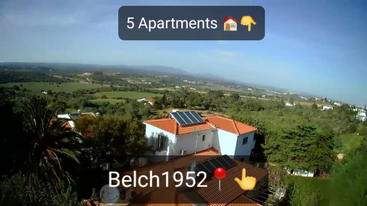 Manuel Apartment - Belch1952 لاغوس المظهر الخارجي الصورة