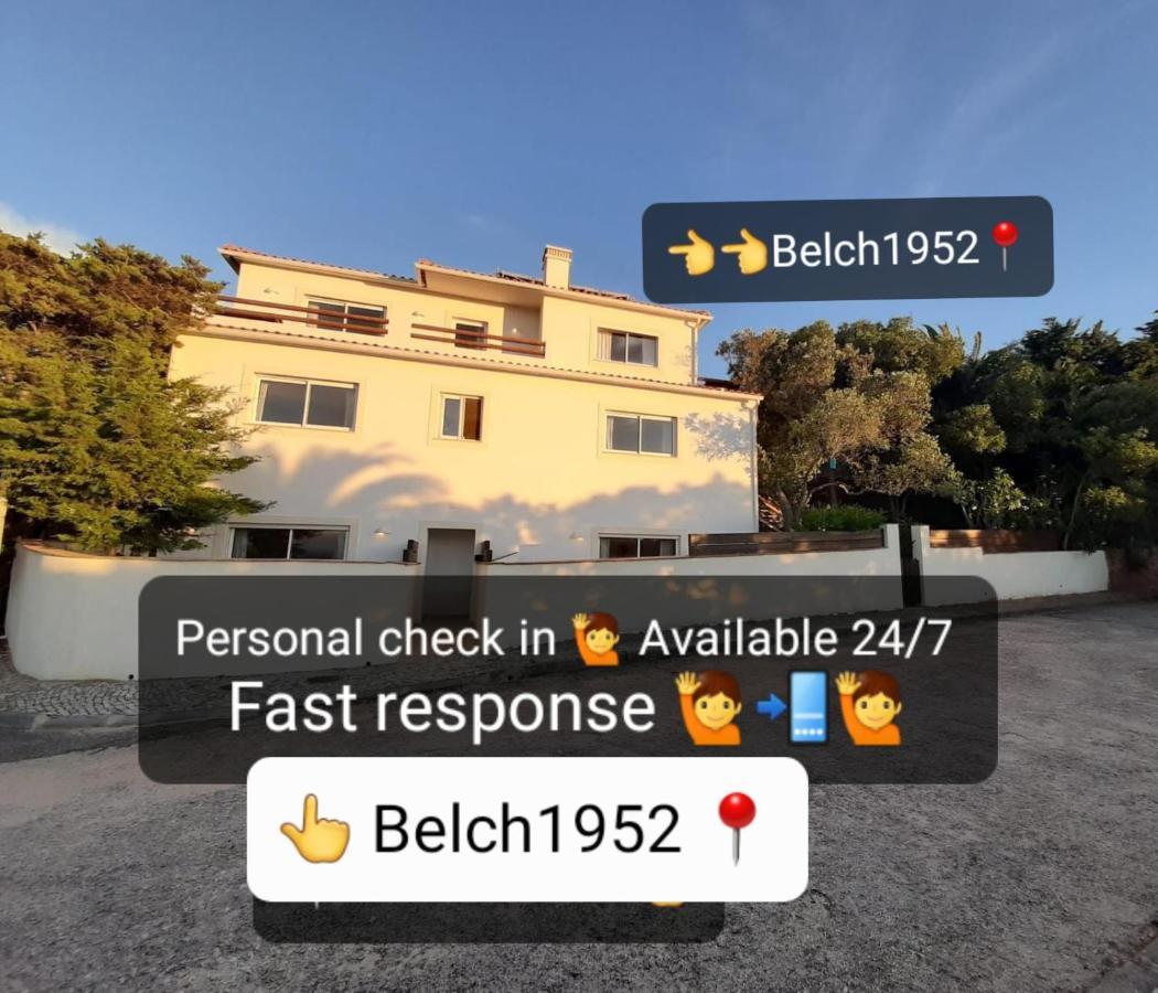 Manuel Apartment - Belch1952 لاغوس المظهر الخارجي الصورة